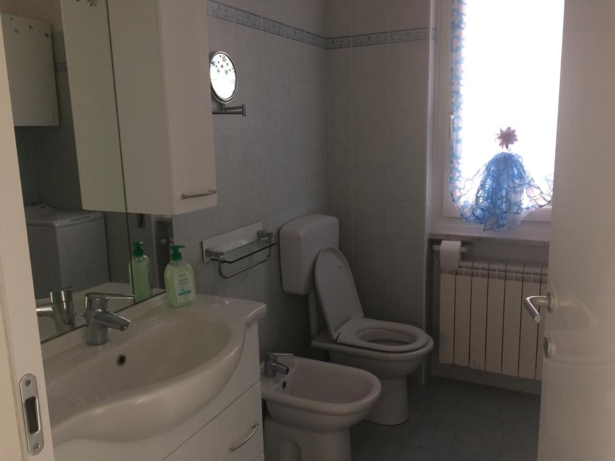 A Casa Di Nonna Luciana - Trilocale Con Giardino Ceriale Exterior foto