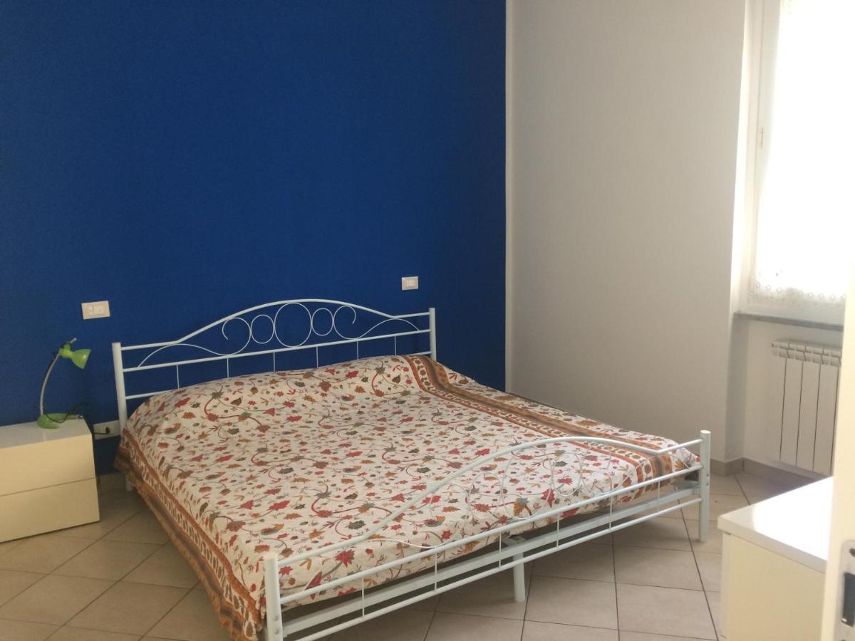 A Casa Di Nonna Luciana - Trilocale Con Giardino Ceriale Exterior foto